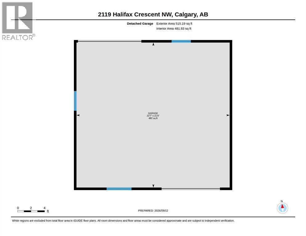 2119 Halifax Crescent NW - 33