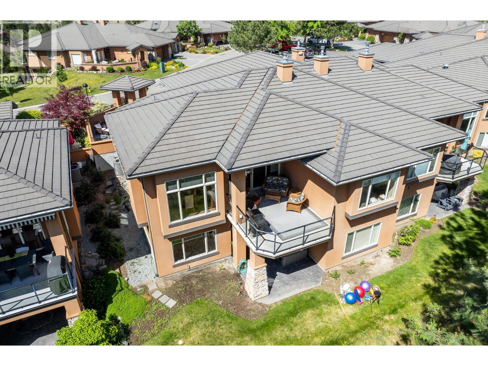 4100 Gallaghers Parkland Drive Unit# 16, Kelowna