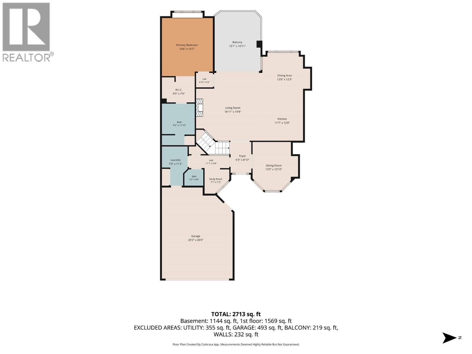 4100 Gallaghers Parkland Drive Unit# 16, Kelowna