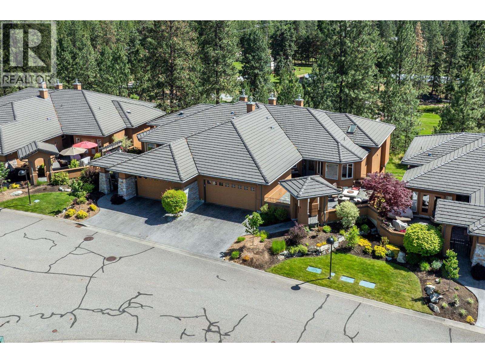 4100 Gallaghers Parkland Drive Unit# 16, Kelowna