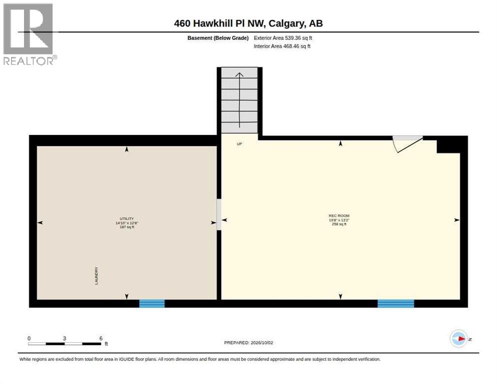 460 Hawkhill Place NW - Image 41