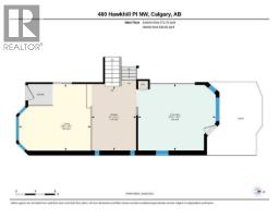 460 Hawkhill Place Nw, Calgary, AB T3G3H7 Photo 39