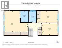 460 Hawkhill Place Nw, Calgary, AB T3G3H7 Photo 40