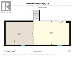 460 Hawkhill Place Nw, Calgary, AB T3G3H7 Photo 41