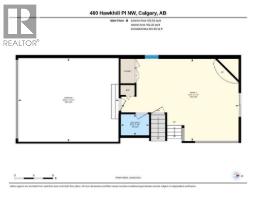 460 Hawkhill Place Nw, Calgary, AB T3G3H7 Photo 42