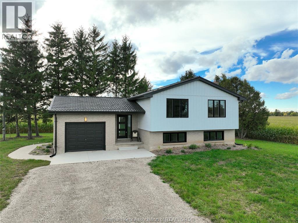 5385 Carriage ROAD - 2