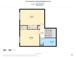 152 Londonderry Square Sq Nw, Edmonton, AB T5C3C4 Photo 37