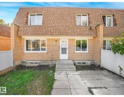 152 Londonderry Square Sq Nw, Edmonton, AB T5C3C4 Photo 27