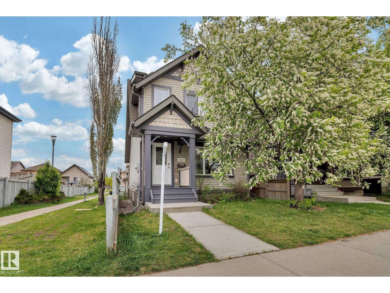14771 141 ST NW - 1