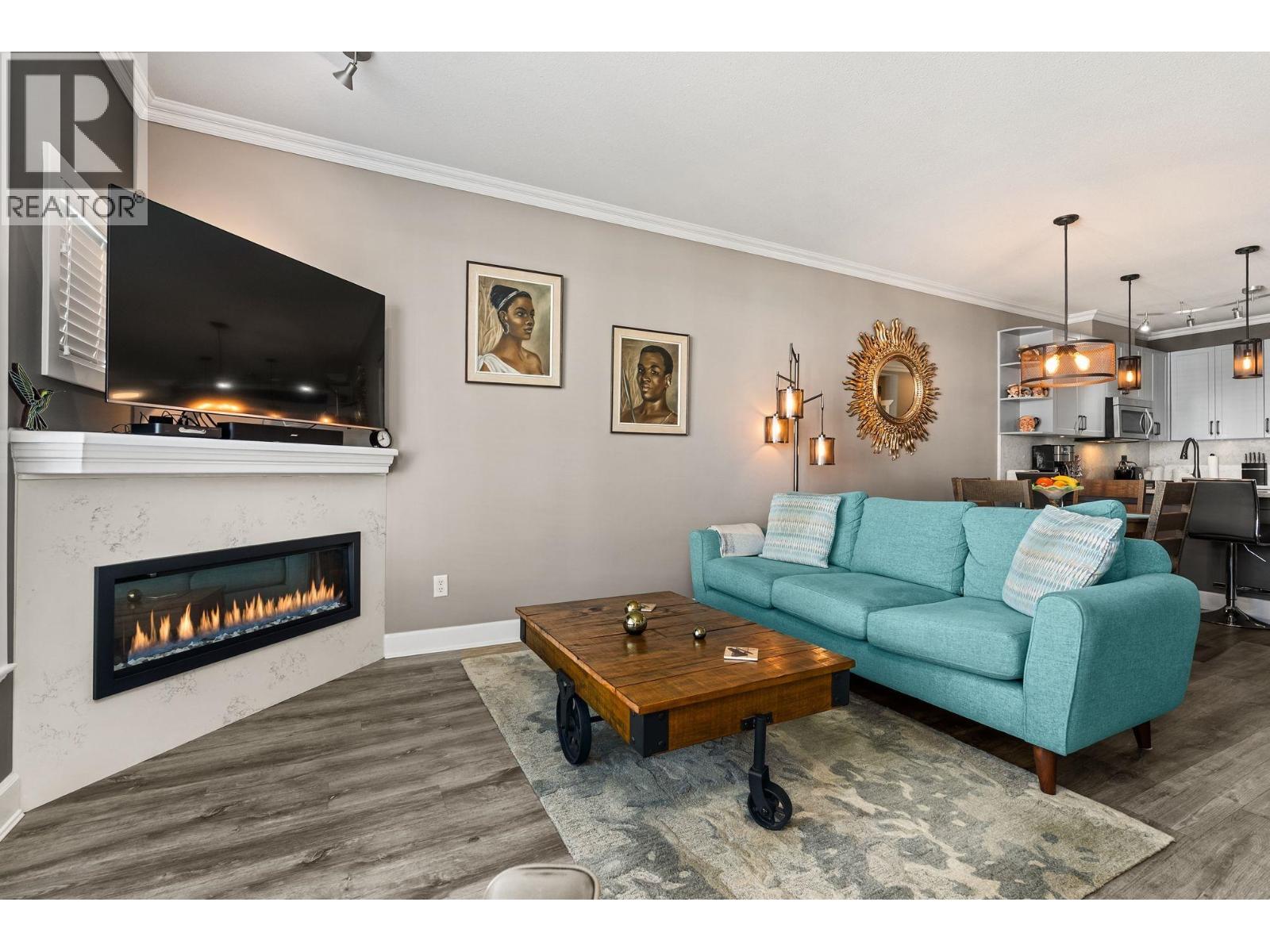 Photo of 315 4600 WESTWATER DRIVE 8