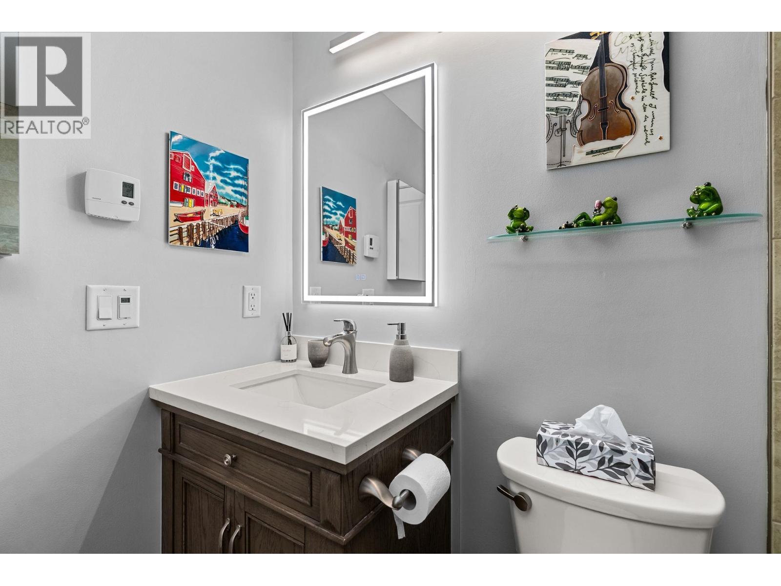 Photo of 315 4600 WESTWATER DRIVE 22