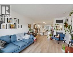 Laundry room - 405, 540 18 Avenue Sw, Calgary, AB T2S0C5 Photo 8