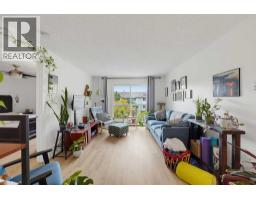 Kitchen - 405, 540 18 Avenue Sw, Calgary, AB T2S0C5 Photo 6