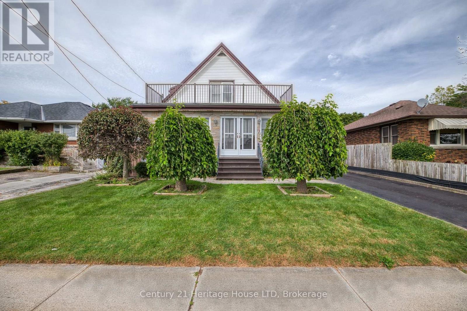 6791 DUNN STREET - 2