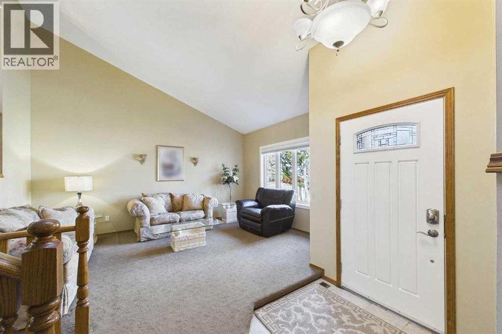 Listing photo – 222 Davison Drive, Red Deer