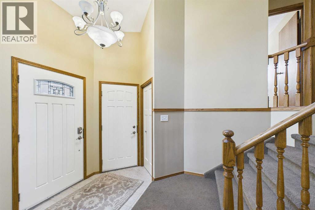 Listing photo – 222 Davison Drive, Red Deer