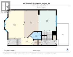 255 Prestwick Acres Lane Se, Calgary, AB T2Z3X9 Photo 45