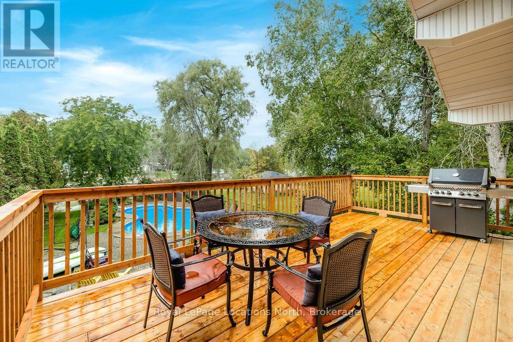 280 OXBOW PARK Drive, Wasaga Beach photo 32