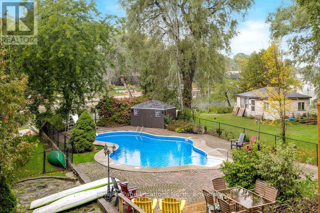 280 OXBOW PARK Drive, Wasaga Beach photo 33