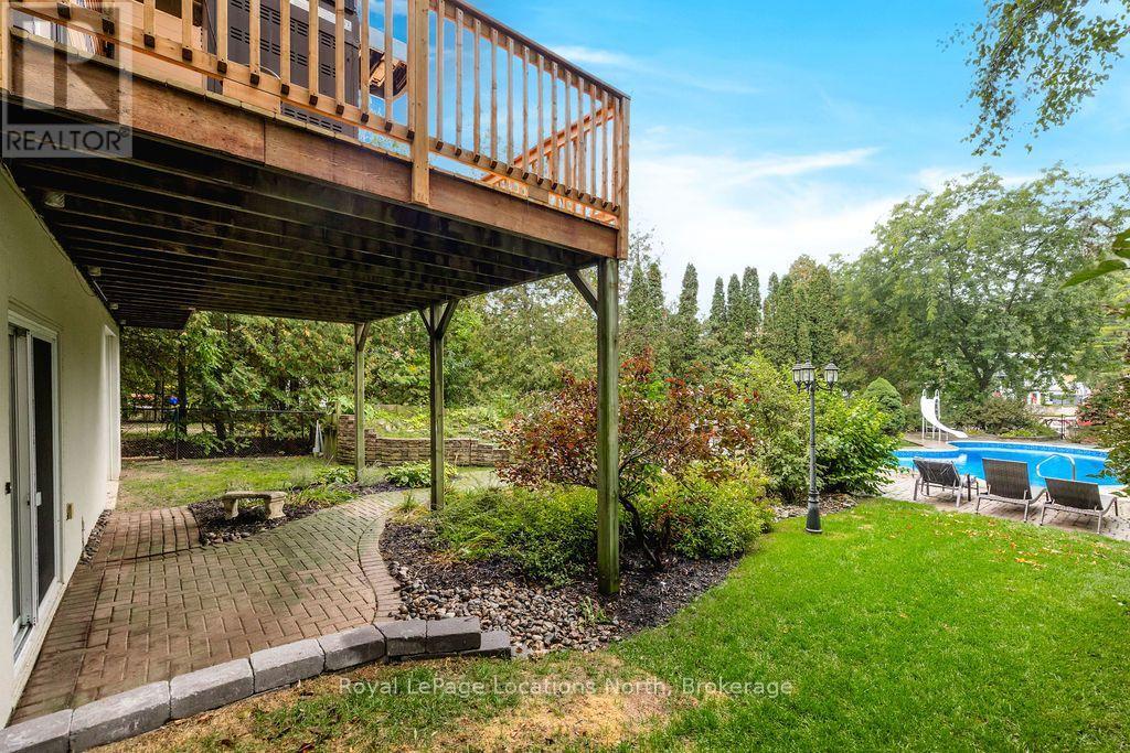 280 OXBOW PARK Drive, Wasaga Beach photo 35