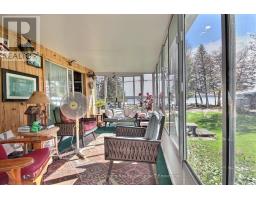 Sunroom - 1051 Halls Lake Road, Algonquin Highlands, ON K0M1S0 Photo 8