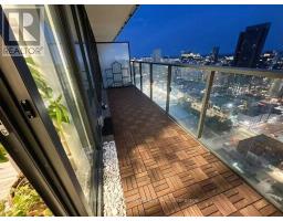 3001 - 47 Mutual Street, Toronto, ON M5B2A8 Photo 20