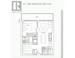 3001 - 47 Mutual Street, Toronto, ON M5B2A8 Photo 22
