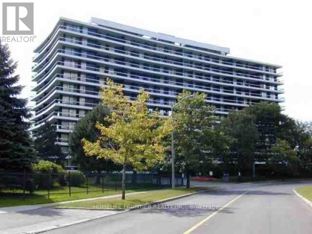 706- 115 Antibes Drive, Toronto, ON