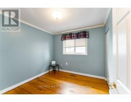 Bedroom 4 - 38 Albacore Crescent, Toronto, ON M1H2L3 Photo 11