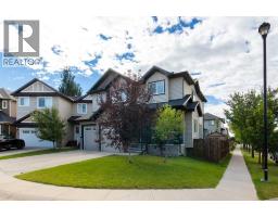 2 Baywater Cape, Airdrie, AB T4B0B3 Photo 36