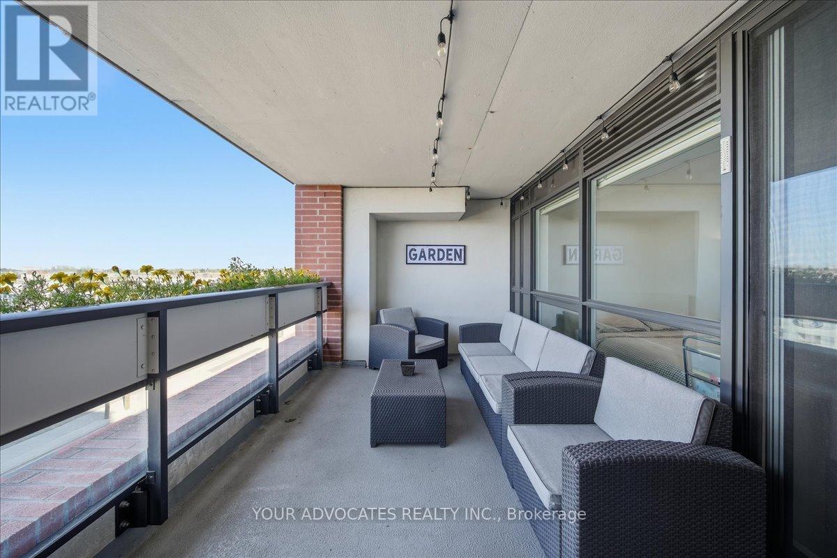 406- 3091 DUFFERIN Street, Toronto, ON photo 17