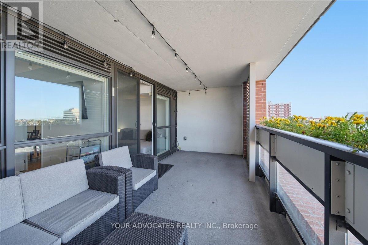 406- 3091 DUFFERIN Street, Toronto, ON photo 18