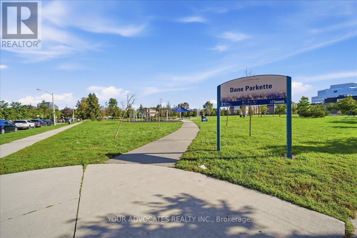 #406 3091 DUFFERIN STREET - 26