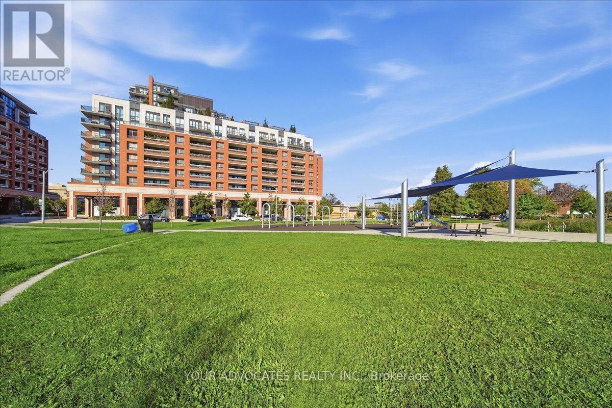 #406 3091 DUFFERIN STREET - 27