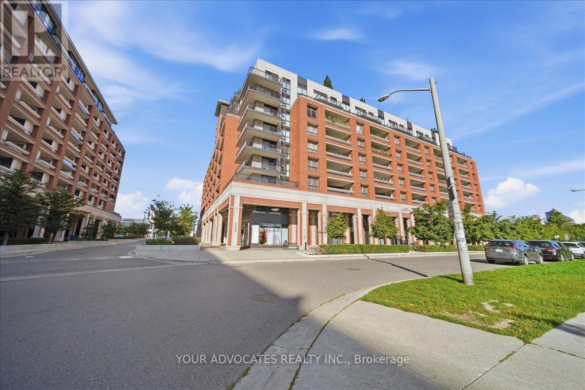 #406 3091 DUFFERIN STREET - 29