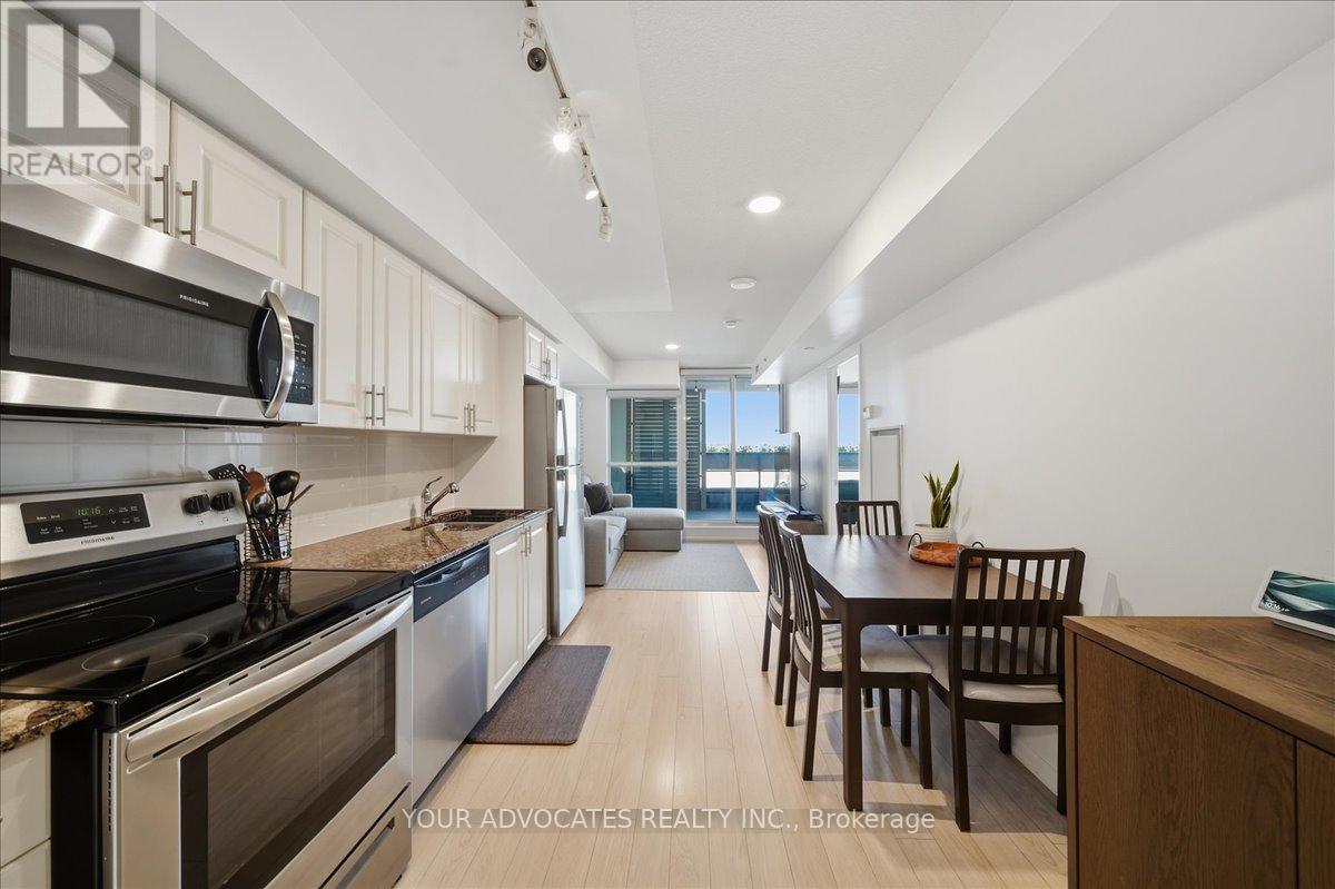 #406 3091 DUFFERIN STREET - 3