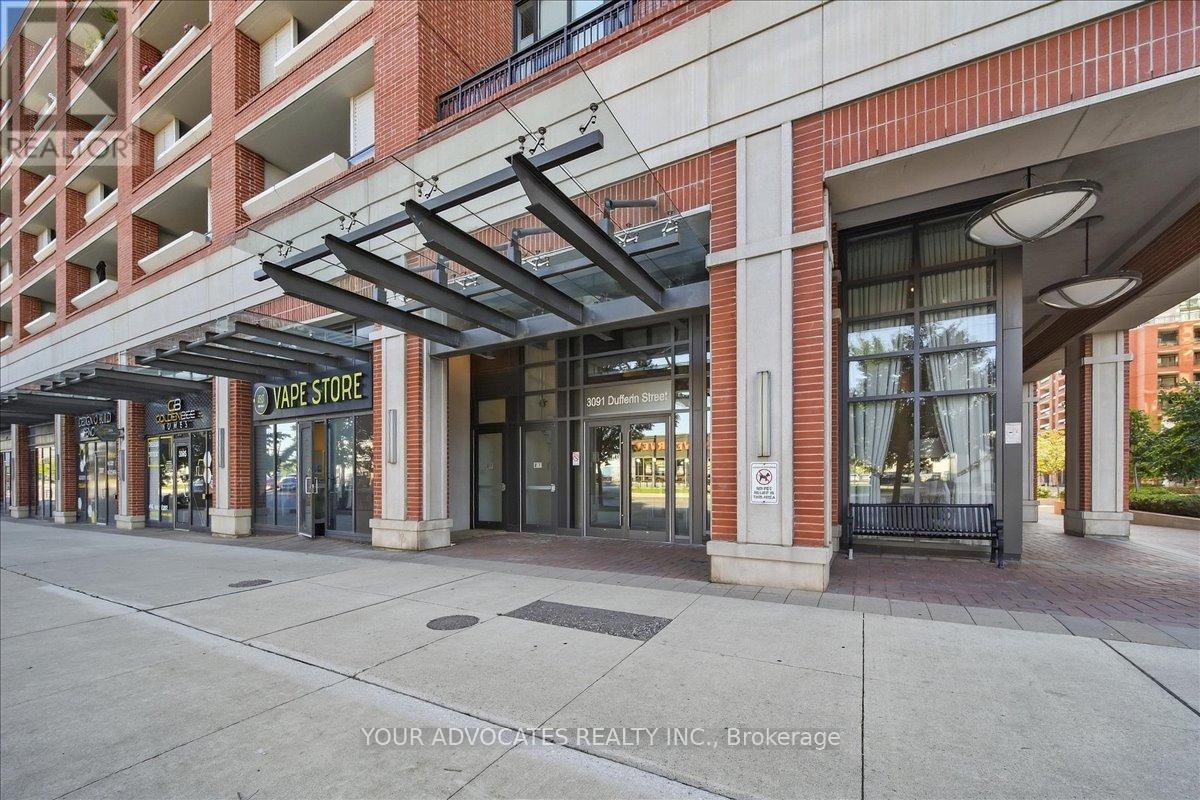 #406 3091 DUFFERIN STREET - 30