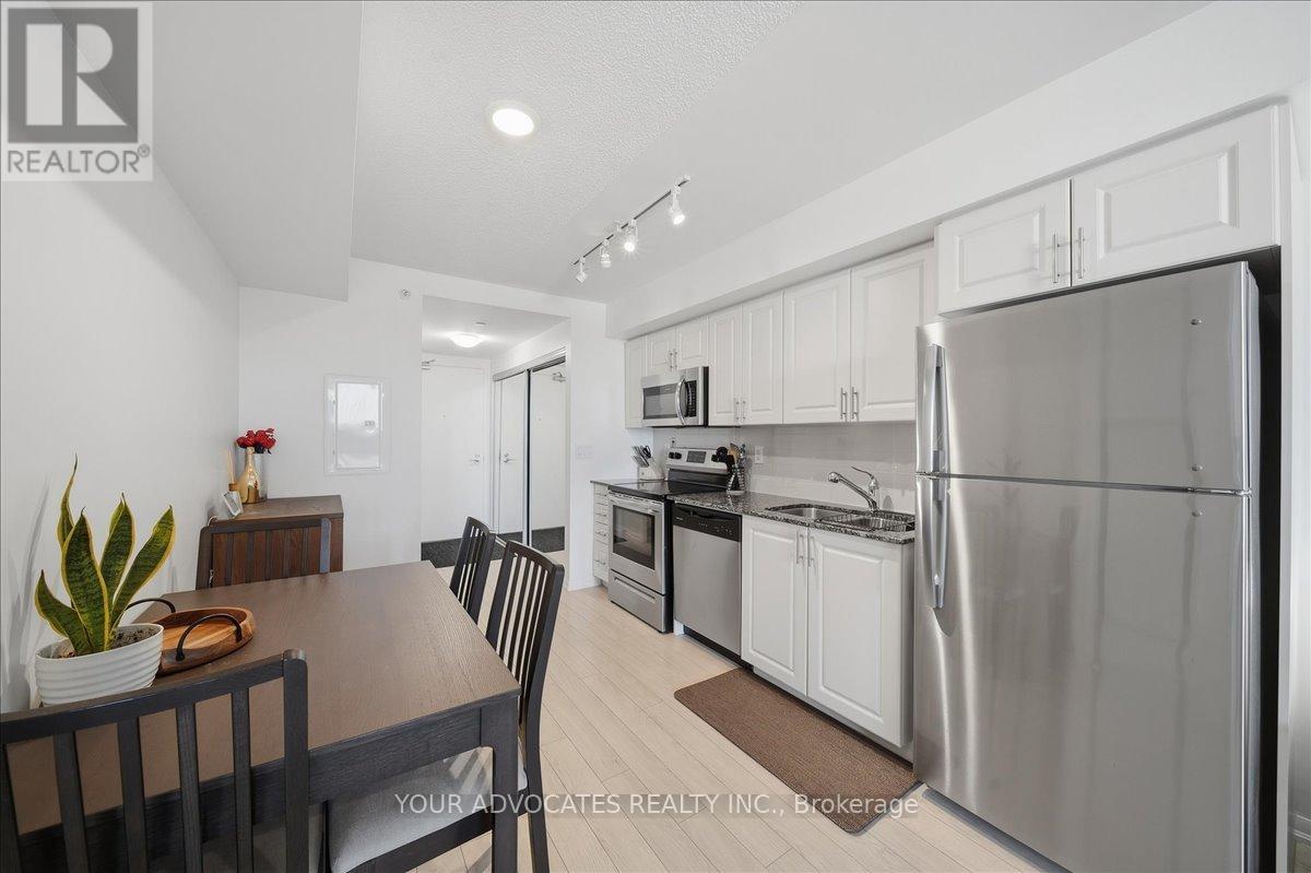#406 3091 DUFFERIN STREET - 5