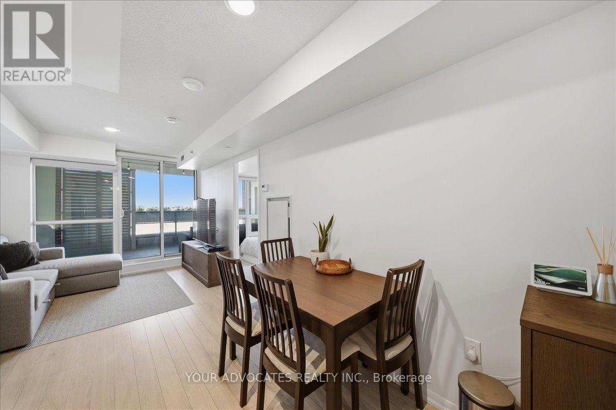 406- 3091 DUFFERIN Street, Toronto, ON photo 9