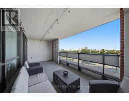 406 - 3091 Dufferin Street, Toronto, ON M6A0C4 Photo 16
