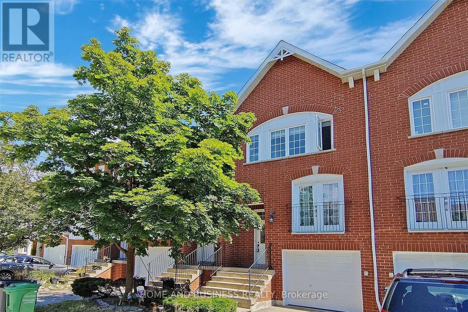 #23 1588 SOUTH PARADE COURT - 1