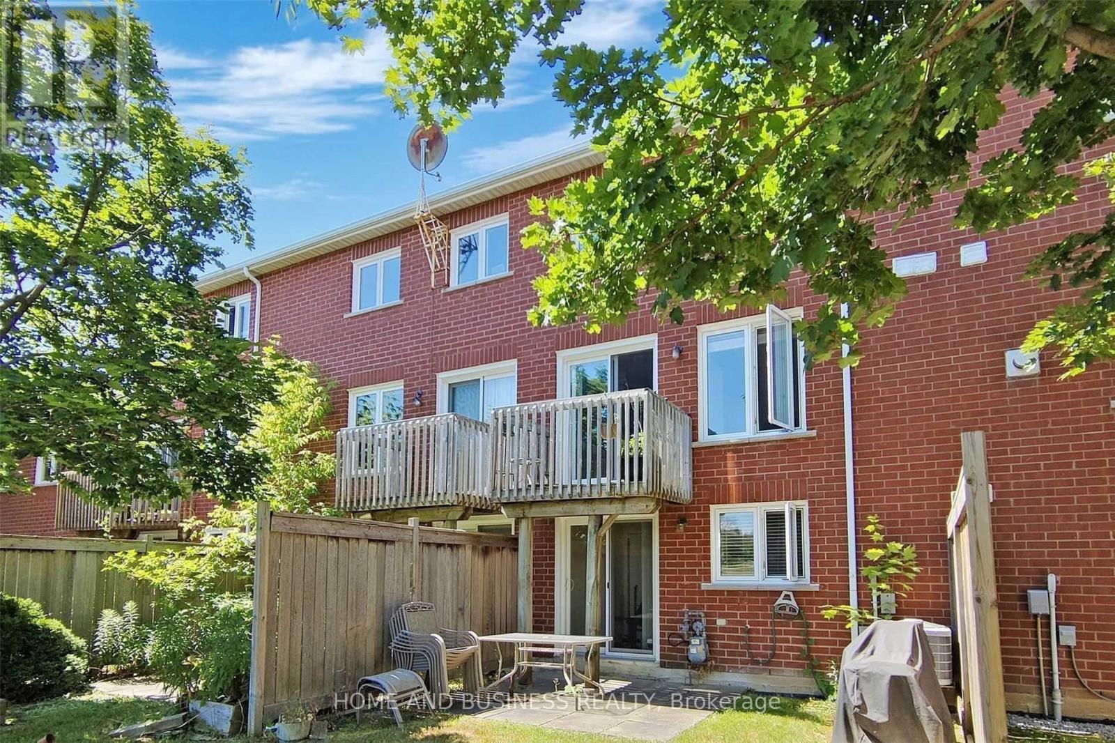 Photo 30 of 23 - 1588 South Parade Court, Mississauga (East Credit)