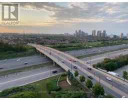 1706 - 349 Rathburn Road W, Mississauga, ON L5B0C8 Photo 12
