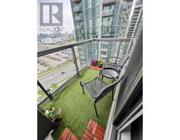 1706 - 349 Rathburn Road W, Mississauga, ON L5B0C8 Photo 9
