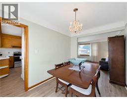 6558 O'neil Street, Niagara Falls, ON L2J1N1 Photo 14