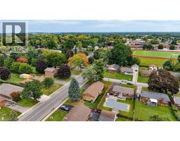 6558 O'neil Street, Niagara Falls, ON L2J1N1 Photo 30