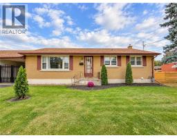 6558 O'neil Street, Niagara Falls, ON L2J1N1 Photo 37