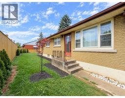 6558 O'neil Street, Niagara Falls, ON L2J1N1 Photo 38