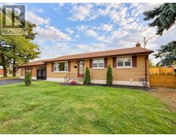 6558 O'neil Street, Niagara Falls, ON L2J1N1 Photo 39