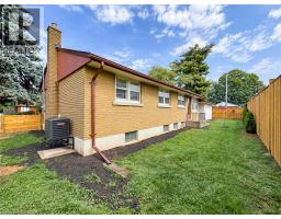 6558 O'neil Street, Niagara Falls, ON L2J1N1 Photo 40